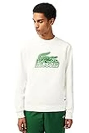 Lacoste Sh5087 Sudaderas, , XXXXL para Hombre