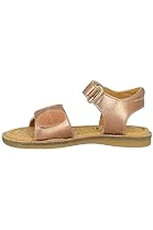 Lurchi 74L5013001, Sandalias Planas, , 33 EU