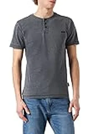 Schott NYC TSSTRIKER2 Camisetas, , S para Hombre