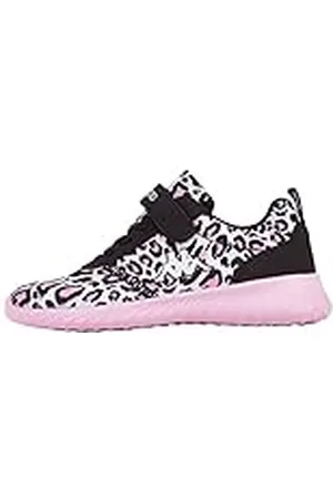 Kappa Sec Leo K, Zapatillas, Unisex niños, , 28 EU