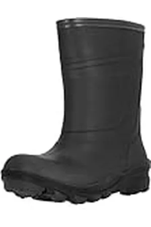 ZigZag Fian, Botas de Nieve Unisex niños, , 35 EU