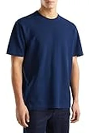 Benetton Camiseta 31rku1080, , S Hombres