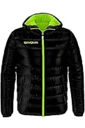 Givova Giubbotto Olanda Chaqueta para Hombre, Multicolor, L