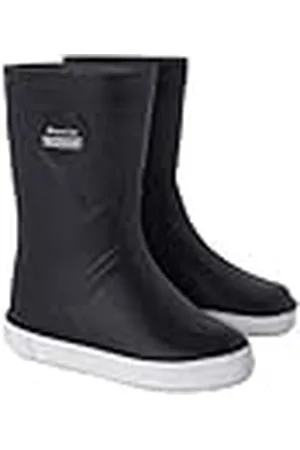 Armor.lux Botas Bananec Baby, Rain Boot Unisex Niño, , 26/27 EU