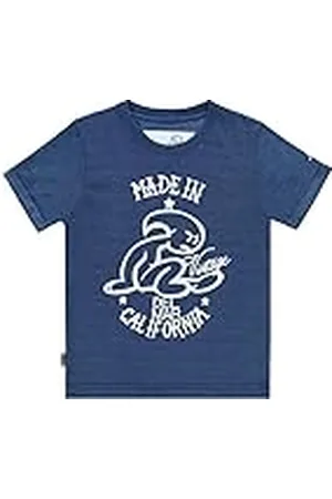 El Niño 13013, Camiseta Para Niños, , 12 años