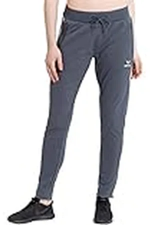 Erima Squad Worker - Pantalón para Mujer, Mujer, Pantalones, 1102006, , FR : M (Taille Fabricant : 38)