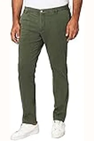 Hackett Multi Chino Pantalones, , 37W para Hombre