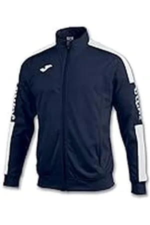 Joma 100687.302 Sudadera, Hombre, , 2XL