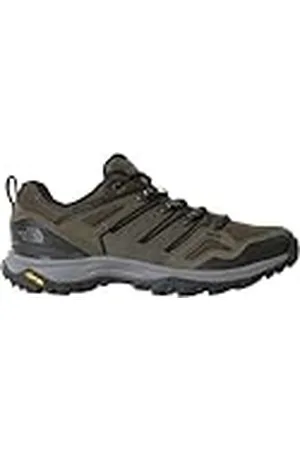 The North Face NF0A8AADBQW1 M HEDGEHOG FUTURELIGHT (EUR) NEW TAUPE GREEN/TNF BLACK Hombre NEW TAUPE GREEN/TNF BLACK EU 39