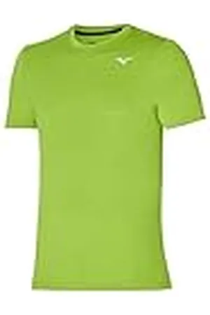 Mizuno Camiseta Manga Corta Marca Modelo Impulse Core tee