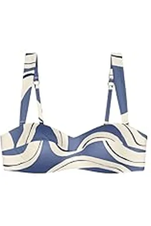 Triumph Mujer Summer Allure Dp, Bikini Top, , 42C