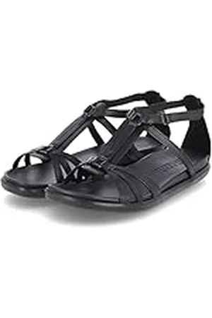Ecco Simpil, Sandals Mujer, Black, 41 EU