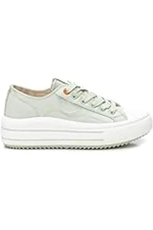 Refresh Zapatilla Mujer Aqua - Calzado Cómodo y Versátil - Moda Casual - Modelo 17271906 (Talla 38)