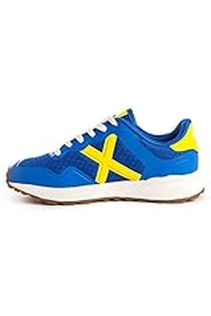 Munich Fuel Kid, Zapatillas Mujer, , 38 EU