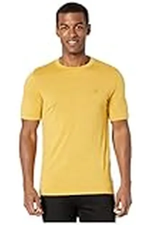 Fjällräven Fjallraven Abisko Wool SS M Camiseta, Hombre, , L