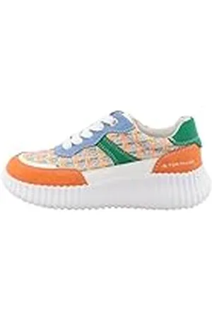 TOM TAILOR 9570180003, Zapatillas, , 32 EU