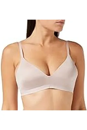 Sloggi WOW Comfort 2.0 P, Sujetador acolchado, Mujer, , XL plus