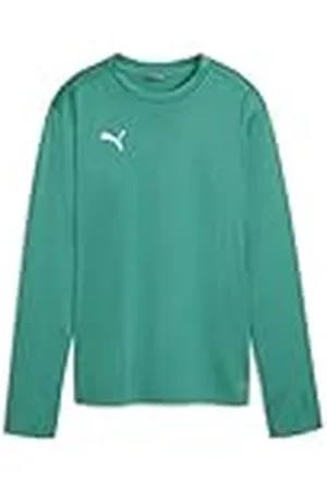 PUMA Sudadera Unisex Teamgoal Training Sweat Wmn
