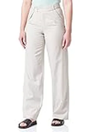 Bugatti W2093-44990 Pantalón de Vestir, , 44 para Mujer