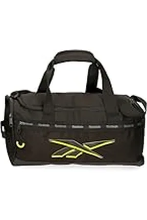 Reebok Berlin Bolso de Viaje 45x23,5x19 cms Poliéster by Joumma Bags