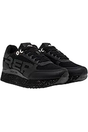 Replay Penny Wave 2, Zapatillas Mujer, , 39 EU