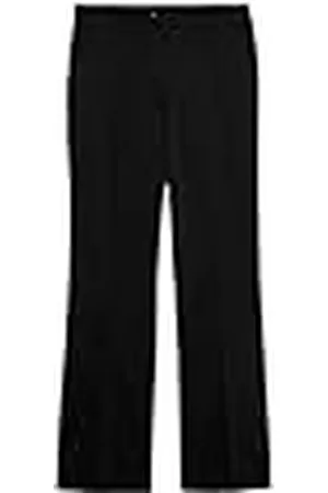 Sisley Trousers 4ED4LF04Z Calzoncillos, , 38 para Mujer