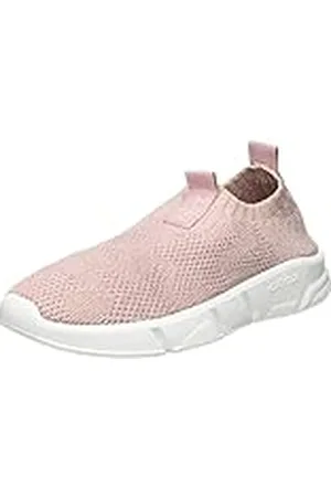 Geox J ARIL GIRL E, Sneakers para Niñas, , 31 EU