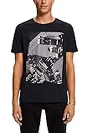 ESPRIT Camiseta, , S para Hombre
