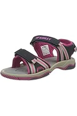 mc kinley Reece II, Sandalia, Azul 913, X-Large