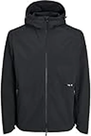 JACK & JONES Jorvesterbro Light Jacket Pls Página de transición, , XXXL para Hombre