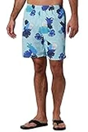 Columbia Big Dippers Water Short Pantalón Corto, Hombre, , l