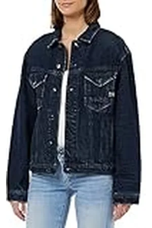 G-Star Para Mujer Chaqueta Oversized, , XL