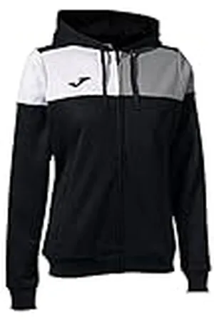 Joma Chaqueta con capucha crew v