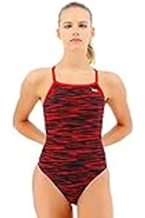 Tyr Durafast Elite Diamondfit-Bañador Traje de baño de una Pieza, , 34 para Mujer