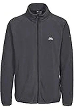 Trespass Gladstone, Chaqueta forro polar para hombre, , S