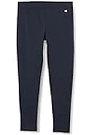 Champion Legacy American Classics C-Logo Regular Leggings, , XS para Mujer
