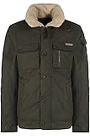 Craghoppers Chaqueta Regenjacke Faceby Bomber S