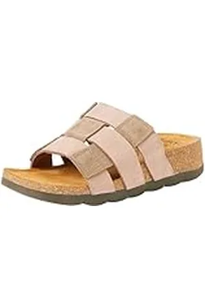 Fly London Caxe061fly, Sandalia Mujer, , 39 EU