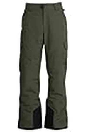 Hurley Rutland Snowboard Pants