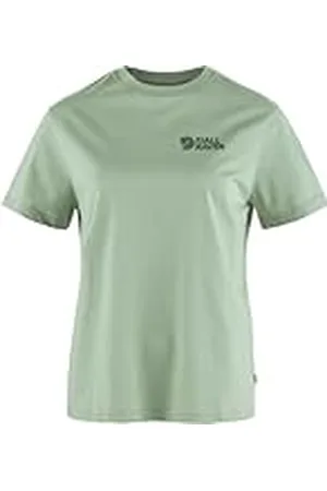Fjällräven FJALLRAVEN Heavy Classic T-Shirt W, , M para Mujer