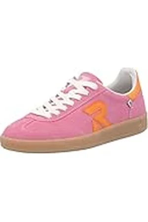 Rieker W2200, Zapatillas Bajas Mujer, , 36 EU