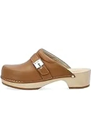 Scholl Pescura Clog 50, Sandalia Mujer, , 40 EU