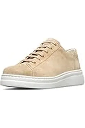 Camper Runner Up-K200508, Zapatillas Mujer, Beige (Beige 056), 41 EU