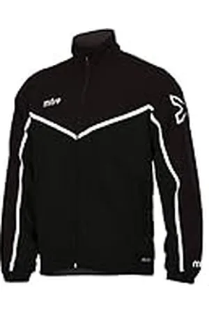 Mitre T70019 Chaqueta de Chándal para Entrenamiento, Unisex niños, , M