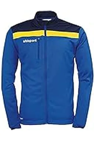 Uhlsport Offense 23 Poly Jacket Chaqueta De Poliéster Para Hombre, Hombre, , XL