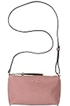 Comma, TASCHE - Cartera de Mano Mujer, Color Rosa, Talla 21x12x4 cm (B x H x T)