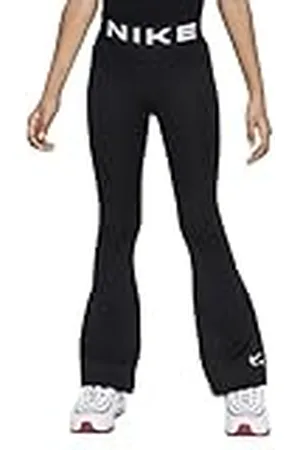 Nike G NSW Air ESSNTL HR TGHT Flare Leggings, , 134-140 cm Girl