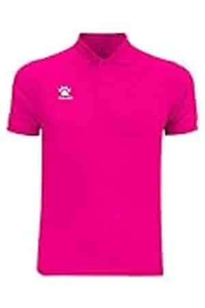 kelme Street Polo M/C, Niños, , 8