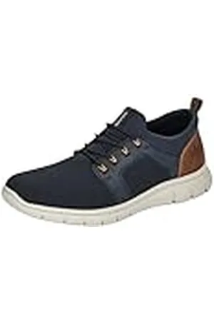 Rieker B7796, Zapatillas Hombre, , 41 EU