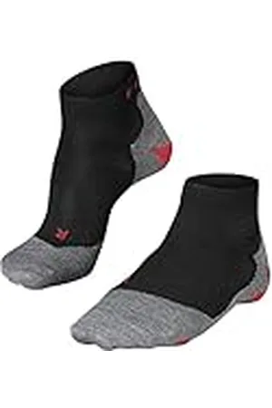 Falke RU5 Race Short W Sso hilo funcional antiampollas 1 par, Calcetines para correr Mujer, , 41-42